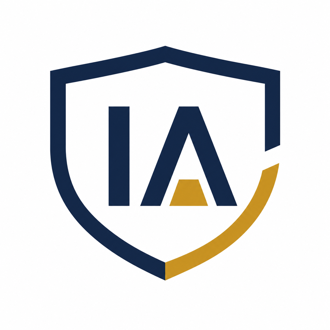 Broad Executive Shield